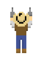 [9632d1] Cowboy
