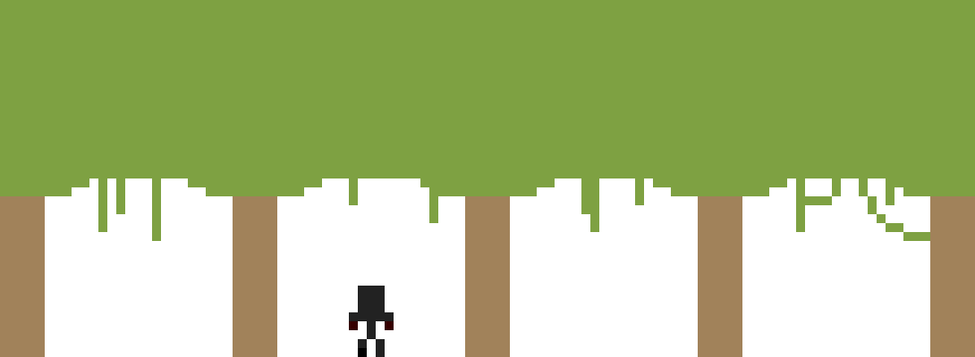 [9664c4] SHPOOKIE WOODS