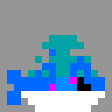 [cb38c5] *Geysers Form Around The Pillars And Firewalls* -Raspberry