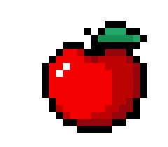 [759573] apple