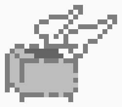 [9664c4] Flying Toaster
