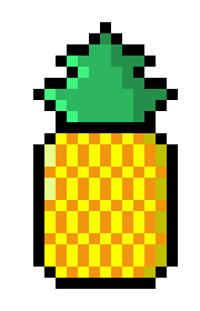 [c52ae9] pineapple