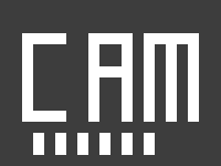 [2171ff] CAM 6 button