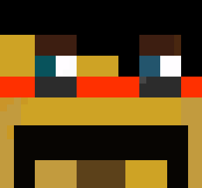 [9664c4] CaptainSparlkez Face