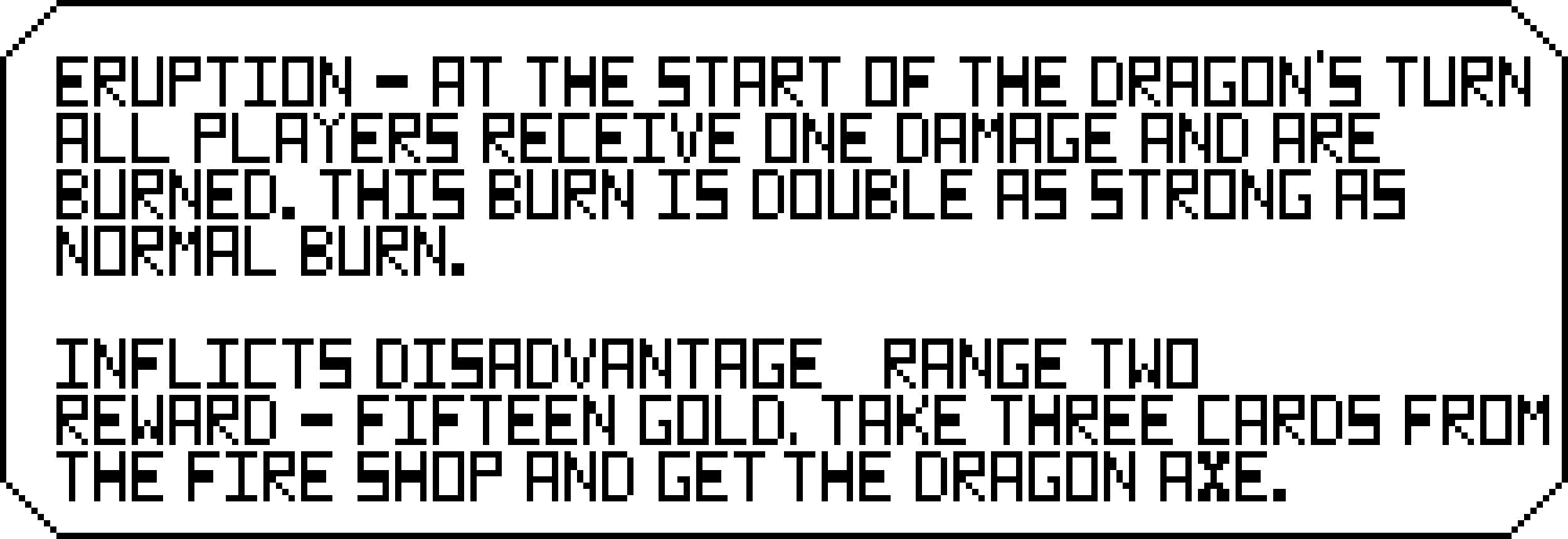 [aca841] Dragon Description