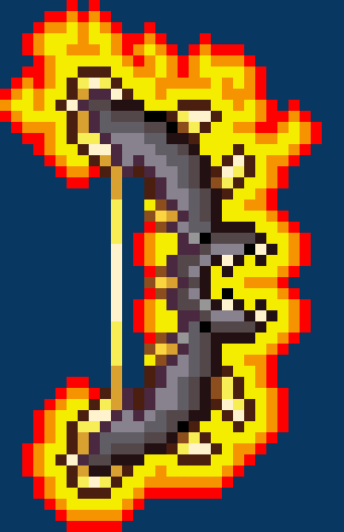 [61e61e] A bow
