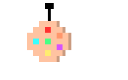 [9664c4] Disco Cookie