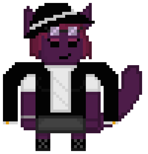 [a9a4b2] Katrina Sprite 