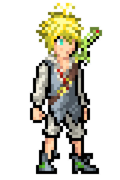 [b618ac] dam it(keeps running)-Meliodas