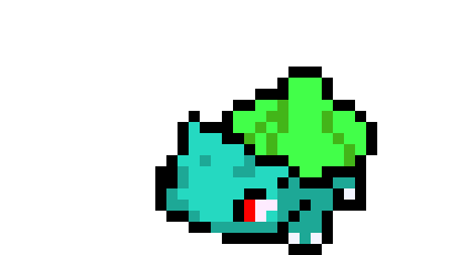 [9664c4] bulbasuar