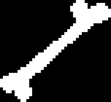 [399845] Big Bone