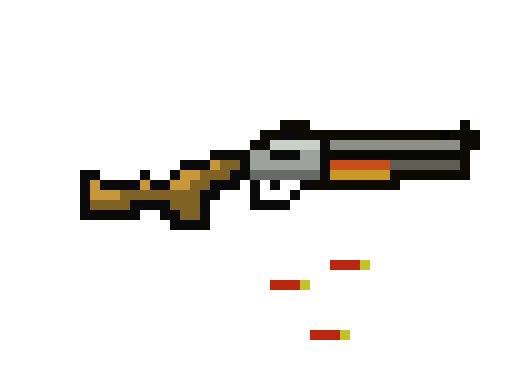 [9664c4] Shotgun