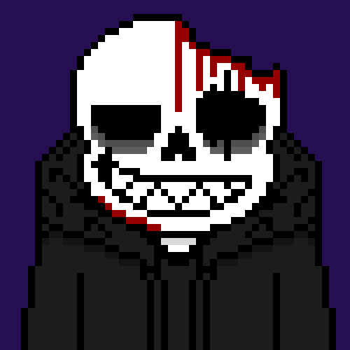 [1152b7] hey where's his kid? i want to play with the tiny sans