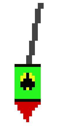 [7b4c62] Mini Nuke Caller Projectile
