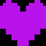 [9a141b] Undertale blue soul