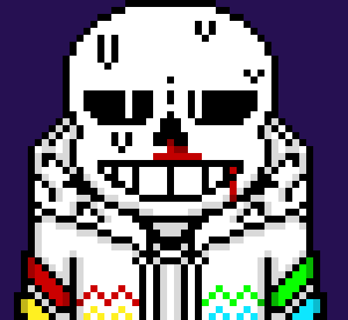 [b63bdb] *wipes some blood off his face* im fine
