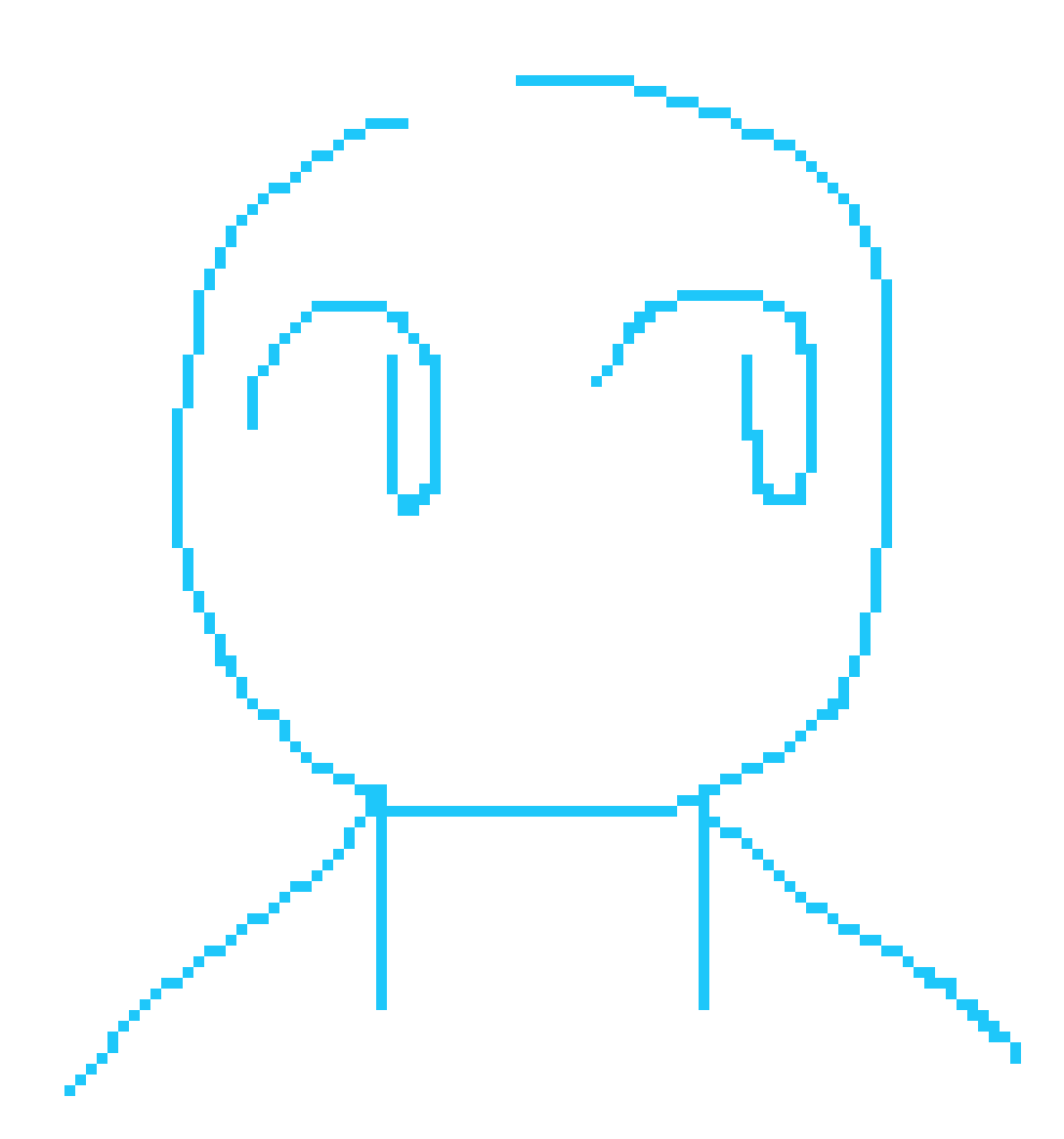 [bce8e5] add another nose colored pixel right under his nostril
