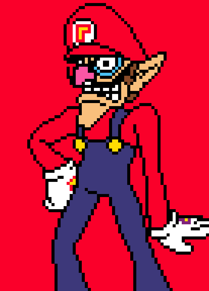 [296d58] Maluigi 