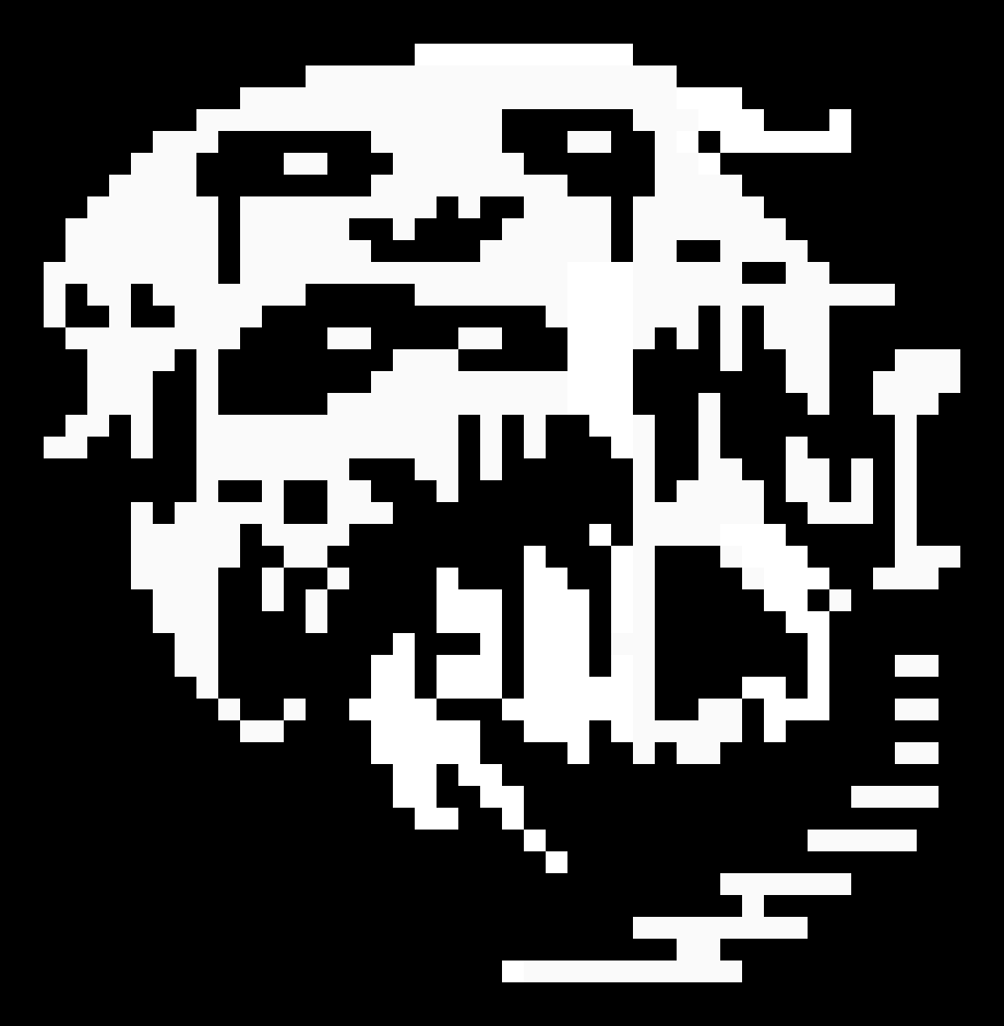 [9664c4] Memory Head [UNDERTALE]