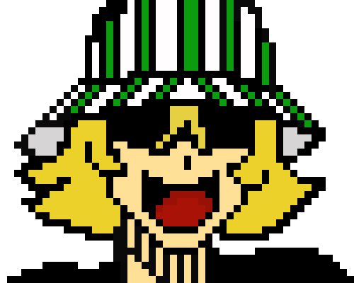 Kisuke Urahara :)