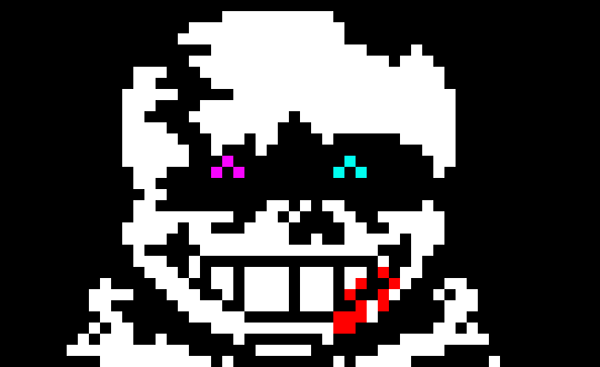 [7ffedb] Last Breath Sans Phase 1-4
