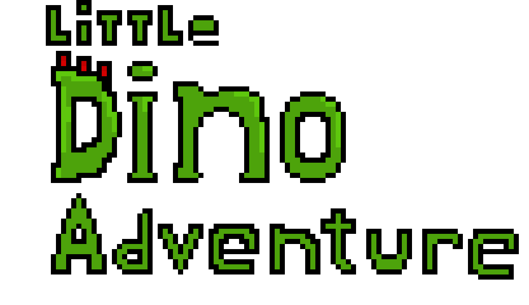 [f8e3eb] Title dino