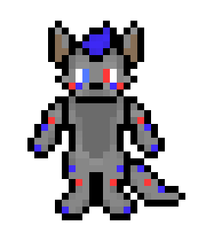[65ce56] pixel void 1