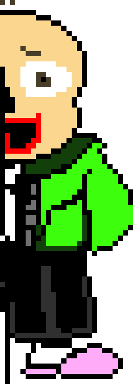 [9664c4] Baldi = Sans