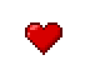 [a10e03] Heart