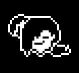 [419b68] Custom Undertale Human Sprite Template