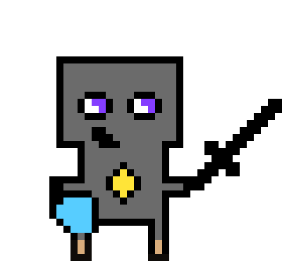 [9664c4] Knight