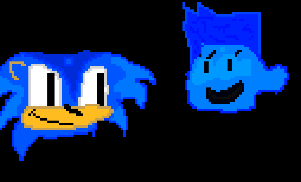 [ea23ec] kostas and blue