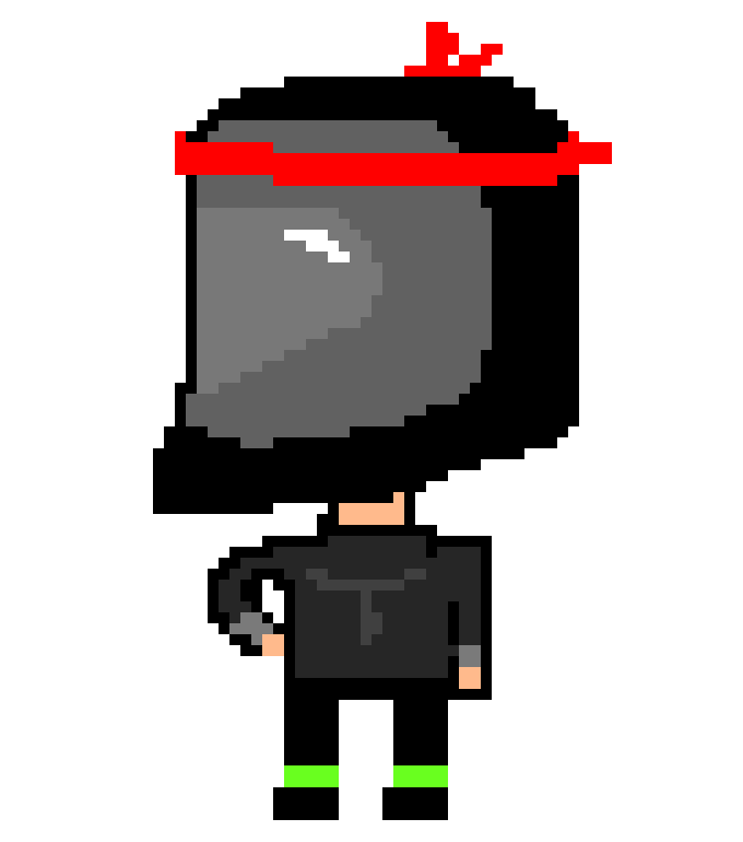 [dac6ed] MotorNinja