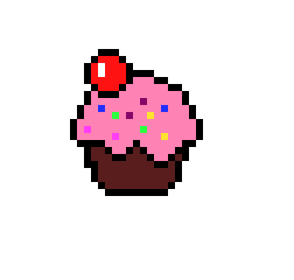 [9664c4] cupcake