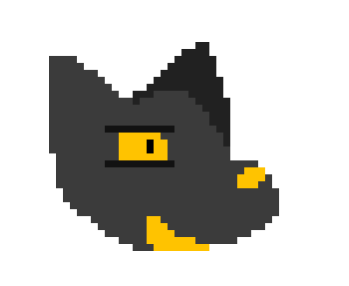 [a74f76] Darkstripe 2