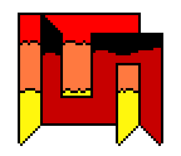 [9664c4] ms logo pixel