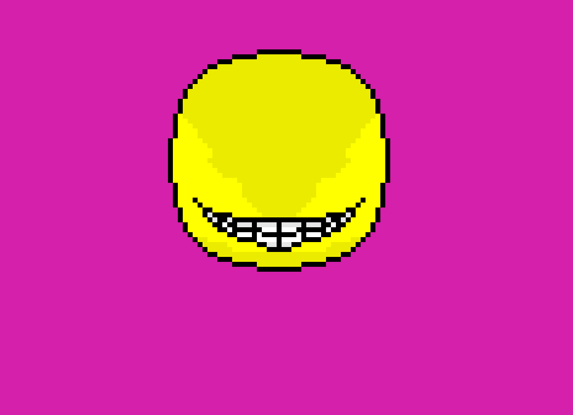 [9664c4] Smiles