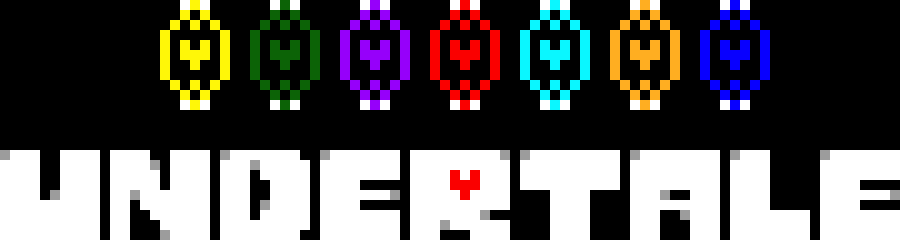 [9664c4] UNDERTALE 2.5