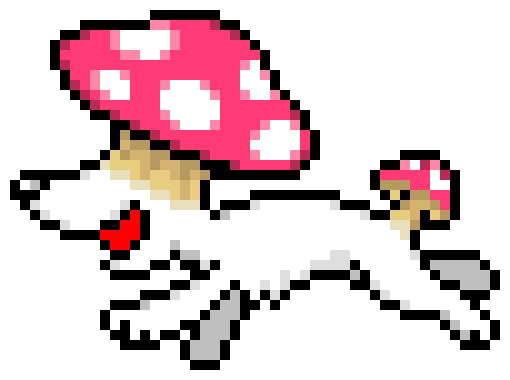 [740a53] MuttShroom