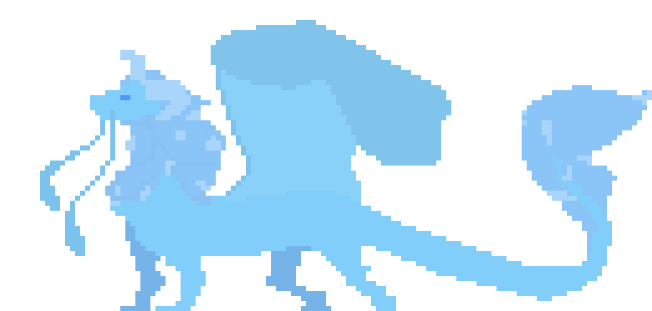[0ec966] SharingOnlyDragon