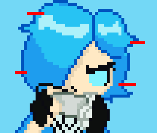 [583245] Seriously... How do ANY of you not see the biggest issue with this new feature at all?... I'm pretty sure credit isn't gonna do much when the creator of the damn sprite you just stole, ported and than edited on here very fucking flattering... Not all these damn people will be happy with some motherfuckers just stealing there sprites without dealing with any issues... The original creators of them did a hell of a lot of work and here you lazy pirates are... Porting this shit faster than a mouse in maze trap, just SERIOUSLY... I know damn well Grim, agrees with me cause of it...