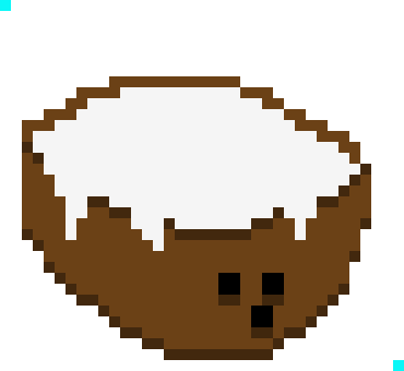 [d47409] Coconut Milk