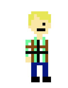 [9664c4] Jostein sideprofil 