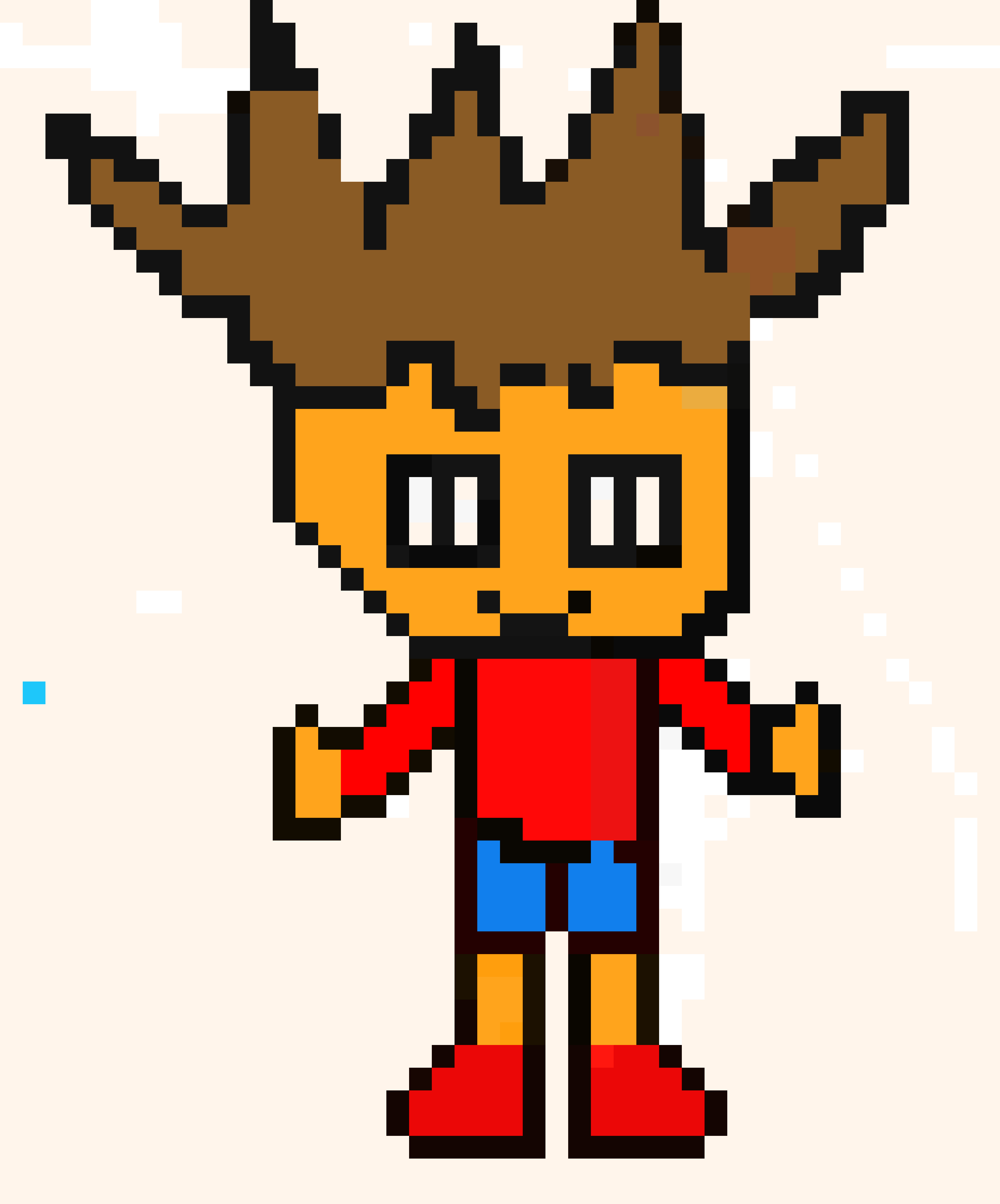 [9664c4] billy 1
