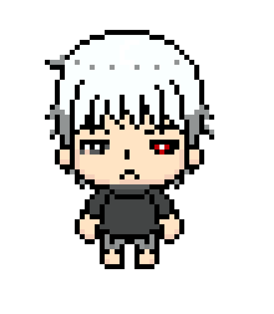 [9664c4] Ken Kaneki