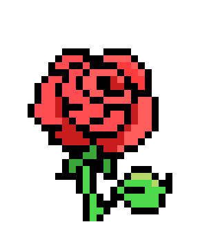 [cb6051] Rose