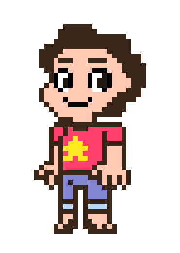[9664c4] Steven-Quartz Universe