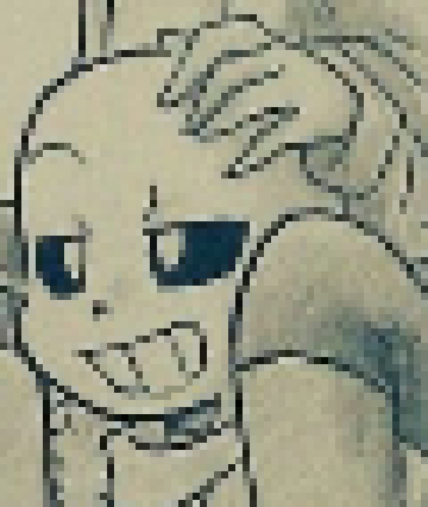 [691fe2] Hey- Caftar. how are ya? Also what the fuck is Felltrocity     -  Cherry