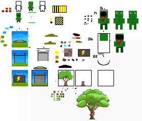 [a0e85c] Mypixelarts1