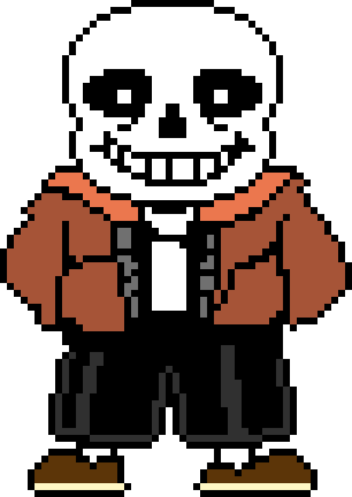 Cool Jacket Sans